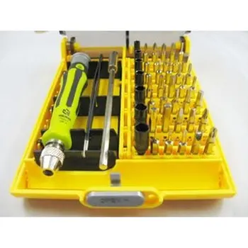 

TOOLS Kit 45 IN 1