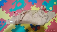 Mastectomy Bra Underwear Breast-Prosthesis Artificial-Boobs Silicone ONEFENG for Women