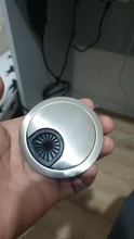 Table-Cable Furniture Desk-Wire-Hole-Cover Computer-Grommet Outlet-Port Hardware Surface-Line-Box