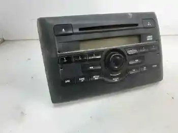 

735420723 CD RADIO/AUDIO system FIAT STILO MULTI WAGON (192)