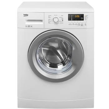 

Washing machine Beko WKB 61031 PTYA