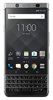 

BlackBerry KEYone QWERTY 32GB Black