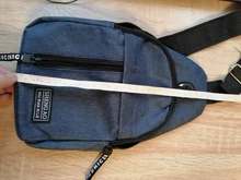 Riñonera de nailon para hombre y mujer, bolso cruzado deportivo al aire libre, hombro y pecho, Bolsa de lona para Picnic diaria # T2P