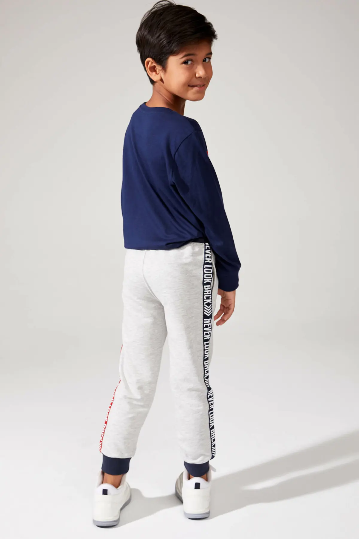 DeFacto мальчик Trousers-L2862A619AU