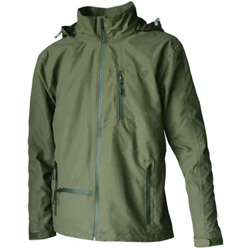 

Aneto Benisport tri-laminate waterproof jacket®