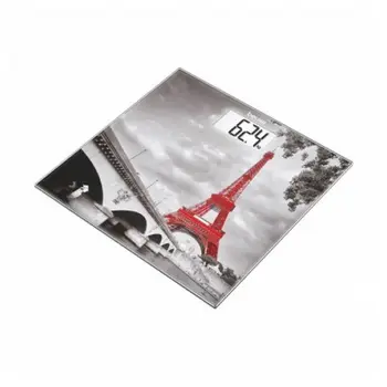 

Digital Bathroom Scales Beurer 756.31 Paris