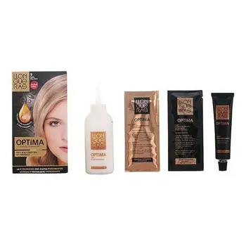 

Dye No Ammonia Optima Llongueras