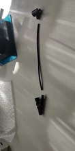 Aerógrafo profesional de 6 Clips, soporte para modelo de Hobby, 6 pinzas de cocodrilo, soporte para cabina de pintura automática, herramienta de pintura
