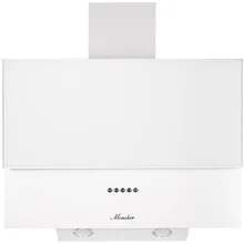 Monsher KVAZI 60 W наклонная вытяжка