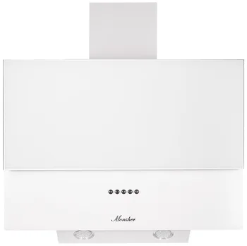 

Monsher KVAZI 60 W slant range hood