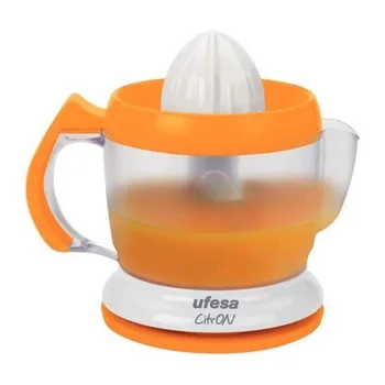 

Juicer Ufesa EX4939 Active capacity 1l