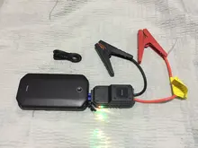 Jump Starter Battery-Power-Bank Vehicle Baseus-Car Portable 12V 800A 4 