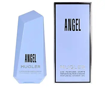 

Mugler Mugler Angel Sg 200Ml - 1 unit