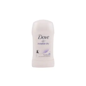 

INVISIBLE DRY deo stick 40 ml