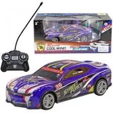 

Car R/C FT toy store articles created Manual