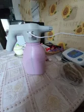 Watering-Can-Bottle Garden-Sprayer Automatic-Plant Electric 
