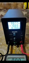 Current Regulator Power-Supply Adjustable 30v 10a High-Precision Voltage And New