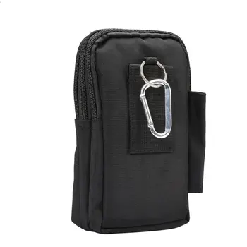 

Case Multipurpose with 4 Pockets for Belt for Asus ROG Phone II (2019)