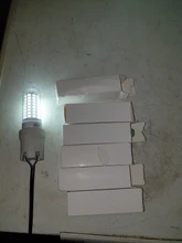 Chandelier Lighting Corn-Lamp Candle Bombilla E14 Gu10 Led B22 220v E27 9W 5W 12W 240V