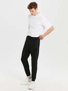 

Slim Fit Jogger Sweatpants