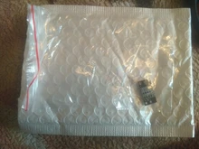 Mini DC-DC Elevador de potencia 3V 3,2 V 3,3 V 3,7 V 5V 9V 12V regulador de voltaje Módulo de placa PCB puede 5V/ 8V/ 9V 9V