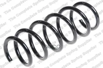 

Spring suspension Daihatsu Cuore VII 1.0 03-lesjofors art. 4019107