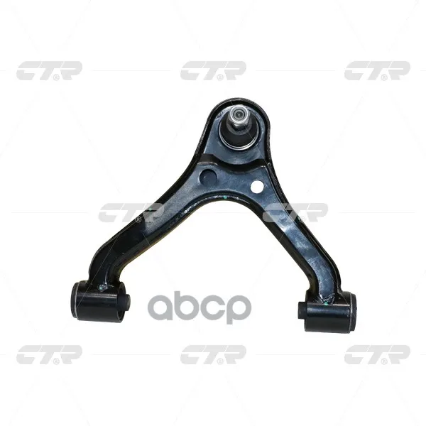 Рычаг Подвески Лев Верхн Toyota: Tacoma 05-15, Hilux 07-12, X-Runner 04- Ctr арт. CQT-21L