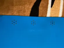 Almohadilla de reparación aislante resistente al calor, estación de soldadura de silicona, almohadilla de trabajo, plataforma de escritorio para Estación de soldadura BGA