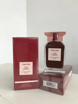 

T-OM F-ORD LOST CHERRY EAU DE PARFUM 100 ML WOMEN PERFUME