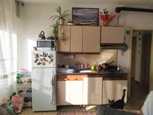 Stick Wallpaper Self-Adhesive Bedroom Vinyl Home-Decor Black White Modern-Stripe Peel