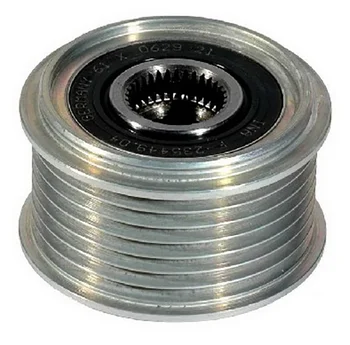 

ALTERNATOR PULLEY 56x17x35-7PK