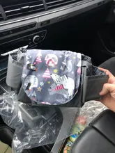 Organizador de cochecito de bebé taza bolso de cochecito bebé coche carro bolsa de gran capacidad de viaje accesorios de cochecito de bebé