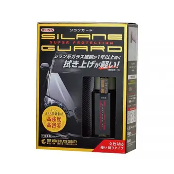 

Liquid glass Willson Silane Guard (replica)