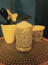 Diffusers Aromatherapy-Aroma-Diffuser Essential-Oil Cool-Mist-Humidifiers 100ml for Bedroom