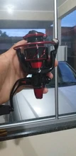 Reel-18kg Power-Fishing-Reel Spinning Bass Water-Resistance Max-Drag Sharky-Iii Kastking