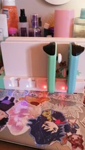 Estación de carga vertical para mando de PG-9186, soporte para consola Nintendo Switch NS Joy-Con