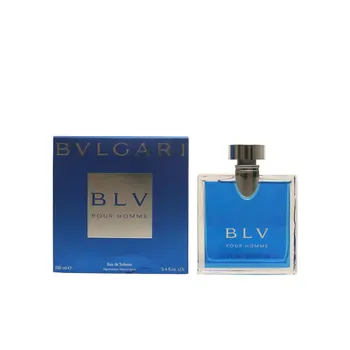 

BLV POUR HOMME edt vaporizer 100 ml