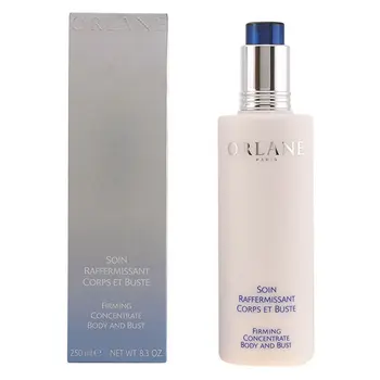 

Concentrated Body Firming Cream Corps Orlane