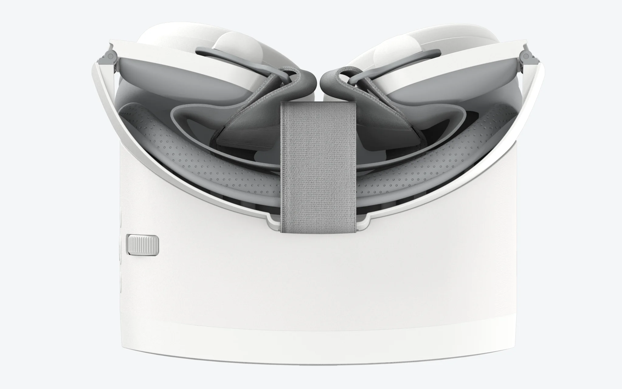 VR All In One Virtual PC Glasses Virtual Reality Goggles 3D Headset for PS4 one Game Console 2560*1