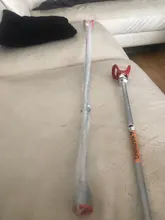 Pulverizador de pintura sin aire con punta de Base, varilla de extensión para riego de jardín, herramienta de limpieza de coche, 20/30/50/75/100cm