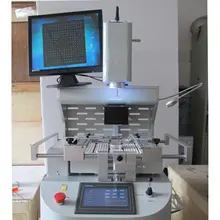 Паяльная станция MLINK X5