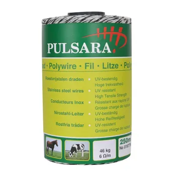 

Cordon PULSARA for Pastor 250 m. 6 threads