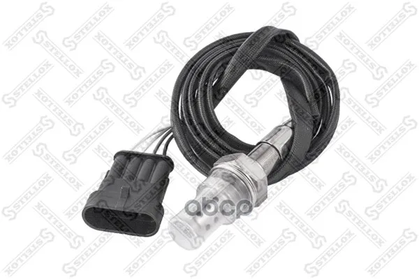 20-00075-Sx_лямбда-Зонд! Alfa Romeo 145/156/166 1.4ie-3.0 V6 24v 95 Stellox 2000075sx Stellox арт. 2000075SX