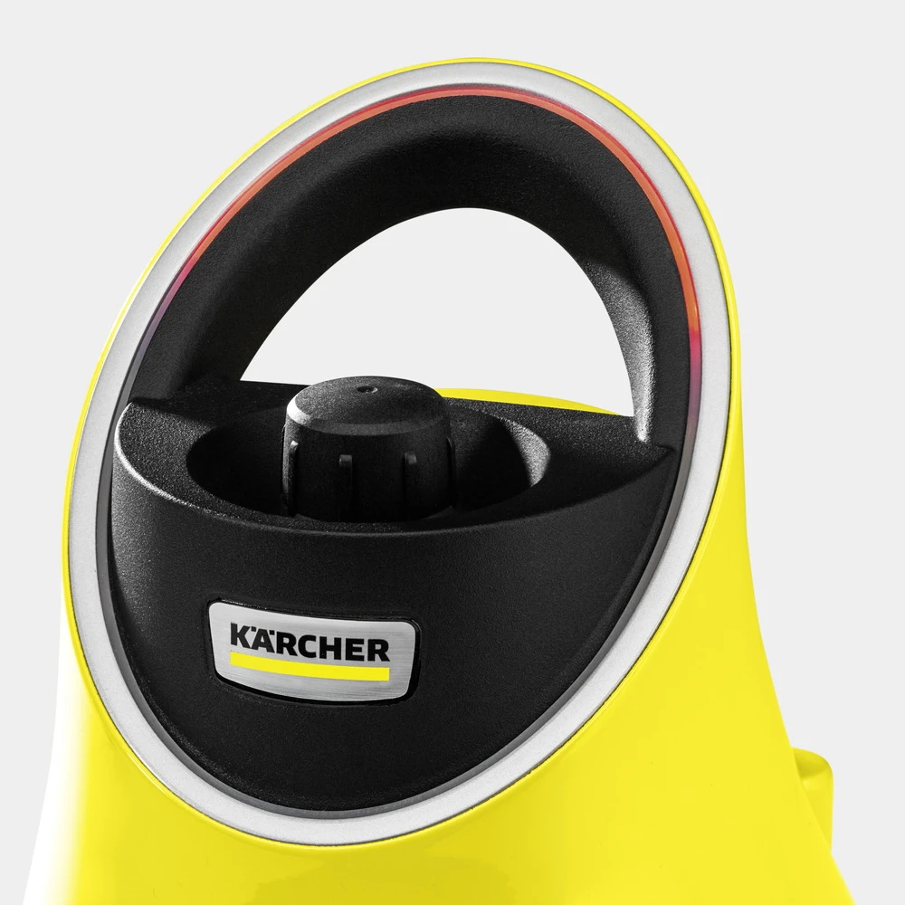 Пароочиститель Karcher SC 2 Deluxe EasyFix 1.513 243.0|Пароочистители| |