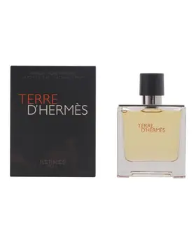 

HERMÈS TERRE D 'HERMÈS parfum vaporizer 75 ml