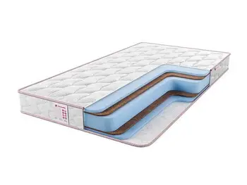 

Mattress libre roll 16 style sontelle 120x200