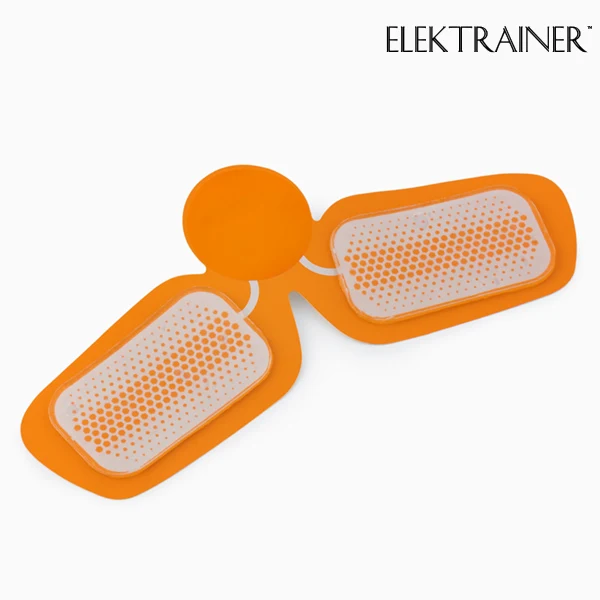 Elektrainer шоковой заморозки электростимулятор патч