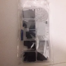 Header-Connector Housing-Kit Jumper-Pin Dupont-Wire Female Pitch 310pcs/Set with Box