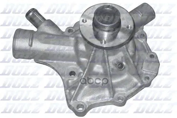 Насос Водяной Mb C200/E200 Kompressor(W203/W210) 1.8/2.0 00- Dolz арт. M225
