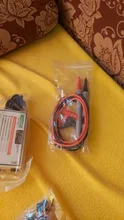 2020 TKDMR nuevo probador LED 0-300V salida LED TV retroiluminación probador multiusos tiras LED cuentas prueba herramienta instrumentos de medición